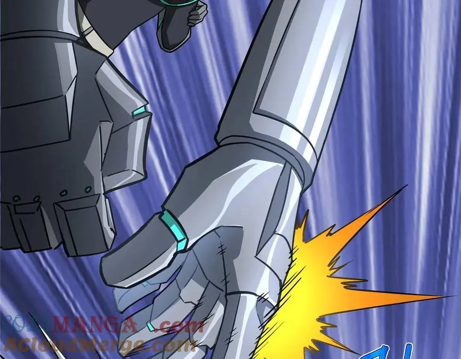 超神机械师txt下载精校版无删减漫画,278 海拉、欧若拉5图