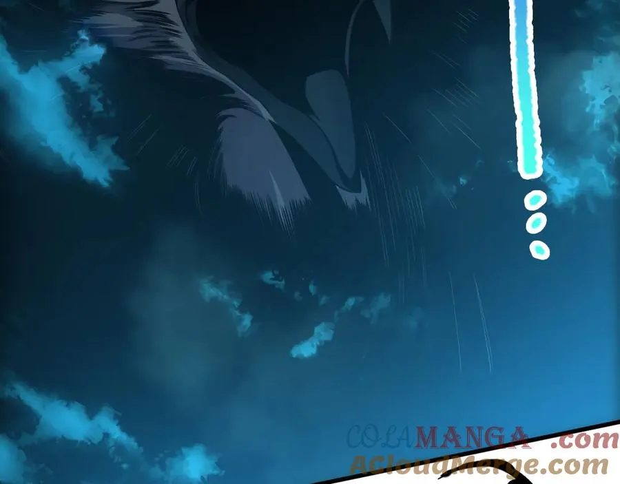 死灵法师！我即是天灾漫画,第125话 对决！1图