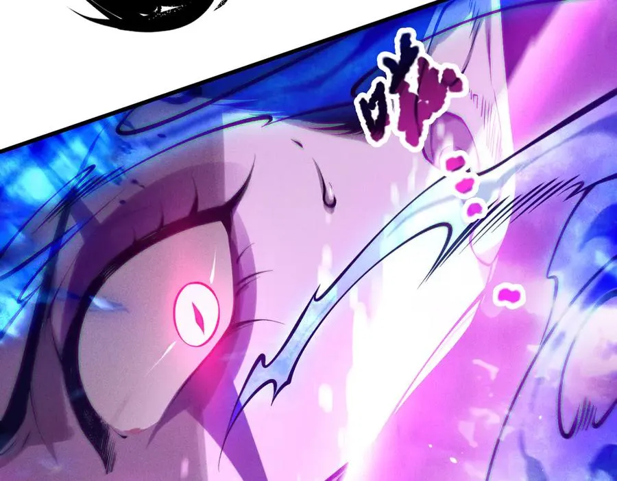 死灵法师！我即是天灾漫画,第125话 对决！3图