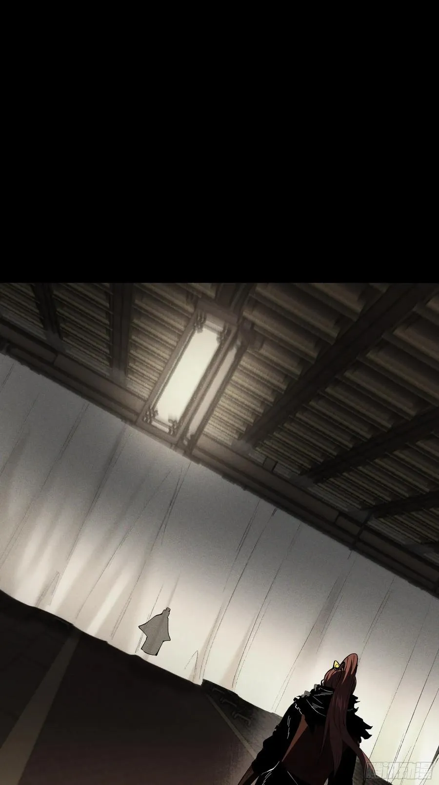 庆余年解说漫画,180.我呼不死你3图