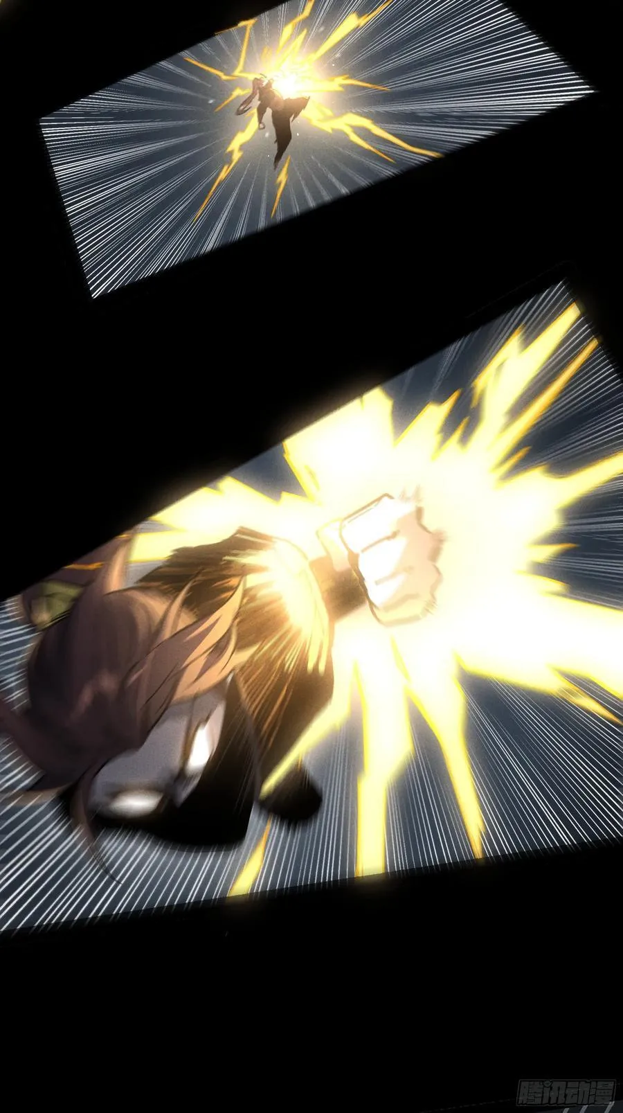 庆余年解说漫画,179.刺杀老佛爷5图