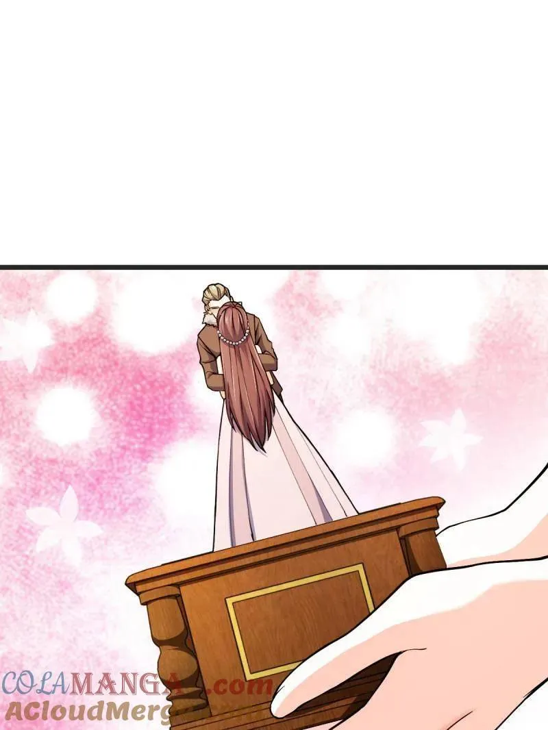 大王饶命漫画,第948话 番外24 卡洛儿画本《跟我走》5图