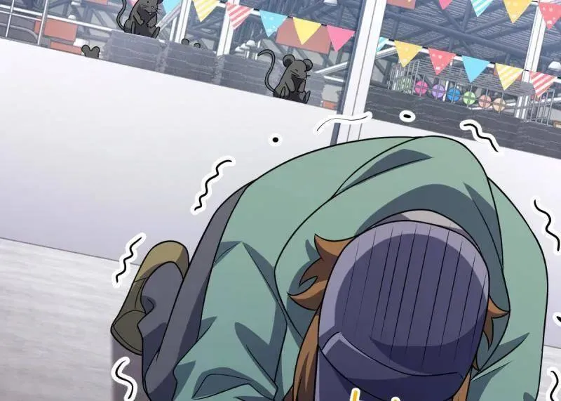 大王饶命漫画,第945话 番外21 同人展4图