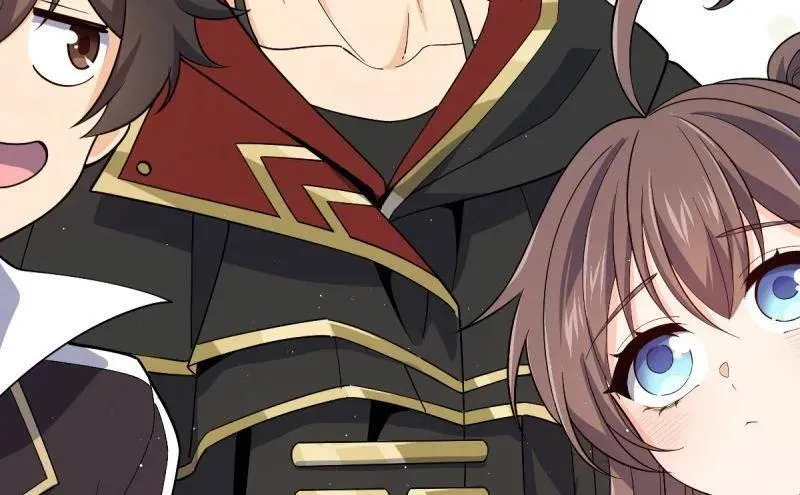 大王饶命漫画,第952话 番外28 雪人14图