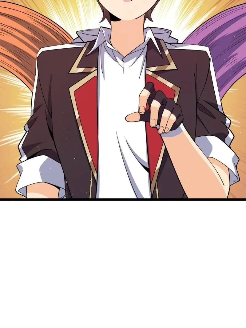 大王饶命漫画,第953话 番外29 雪人2（完结）3图