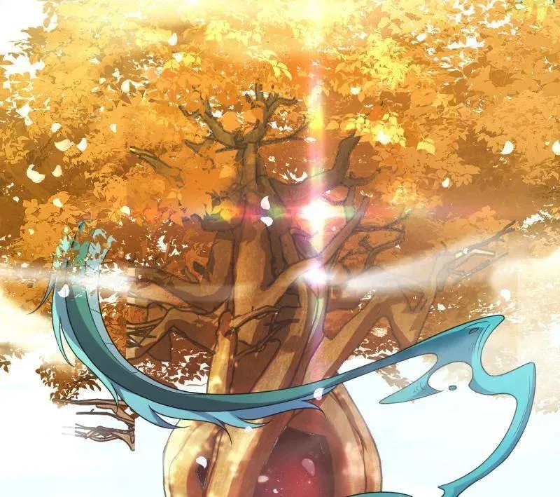 大王饶命漫画,第920话 916 青空之死2图