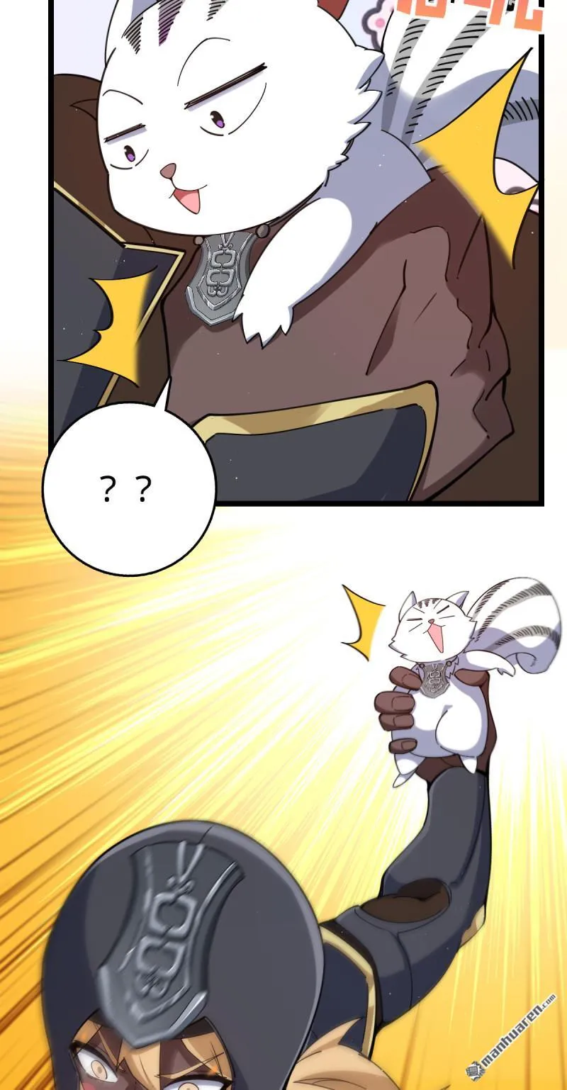 大王饶命漫画,第901回 正面战：失利！意识干扰1图