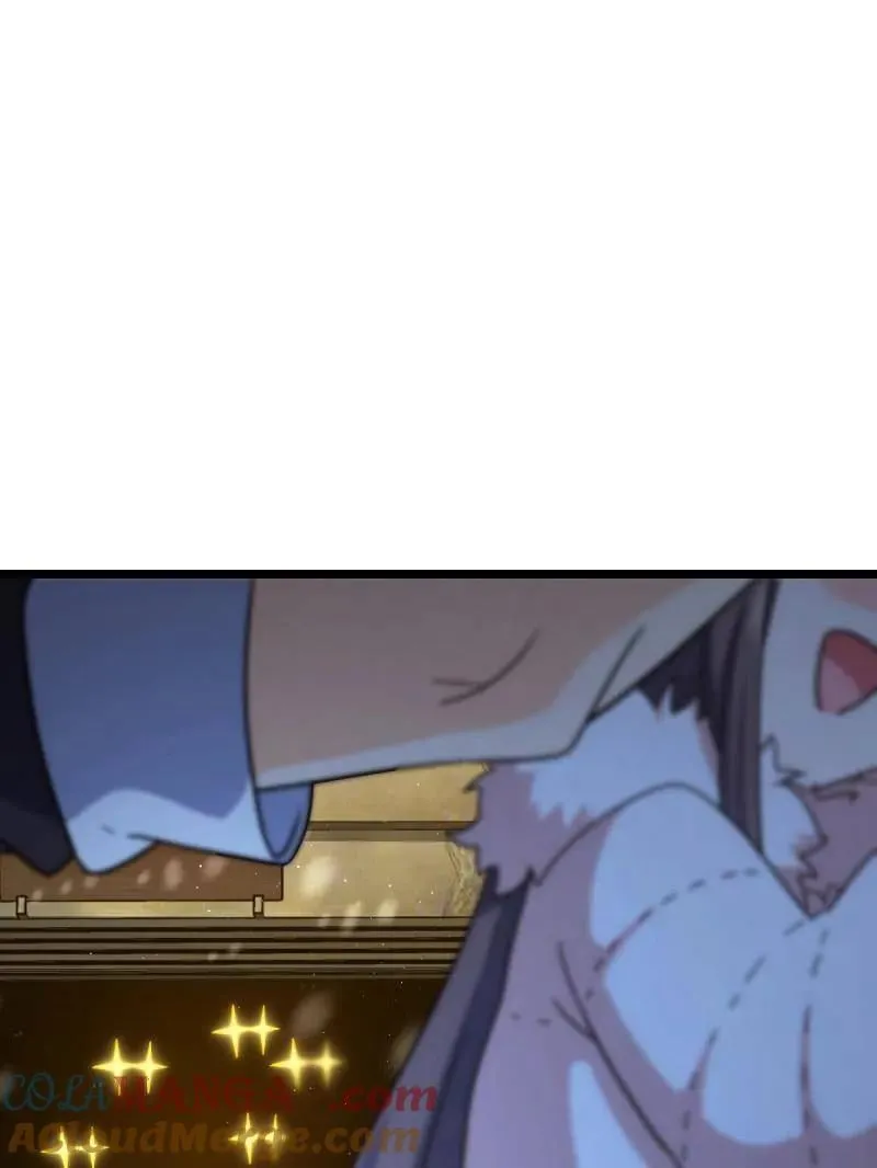 大王饶命漫画,第953话 番外29 雪人2（完结）5图