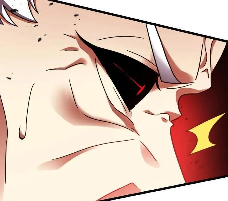 大王饶命漫画,第920话 916 青空之死4图