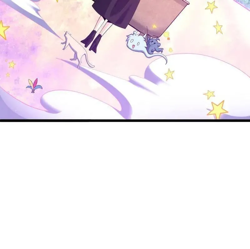 大王饶命漫画,第949话 番外25 小鱼画本《日记》12图