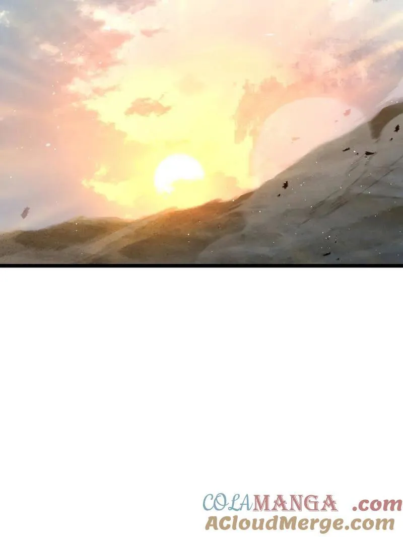 大王饶命漫画,第951话 番外27 黑刀5图