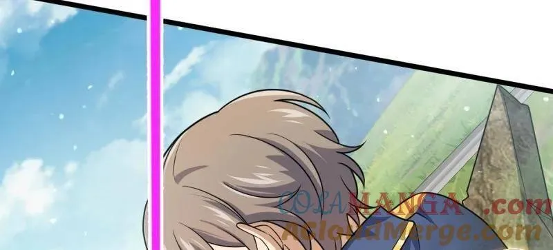 大王饶命漫画,第925话 番外1 凶许主任1图