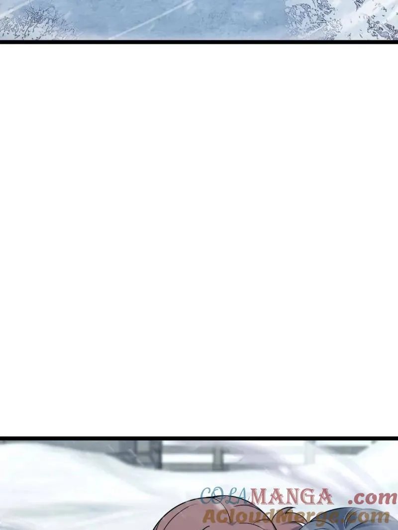 大王饶命漫画,第931话 番外7 龙神祭祀1图