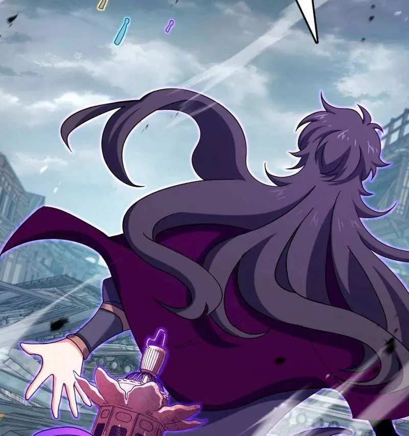 大王饶命漫画,第922话 918 恶念终结2图