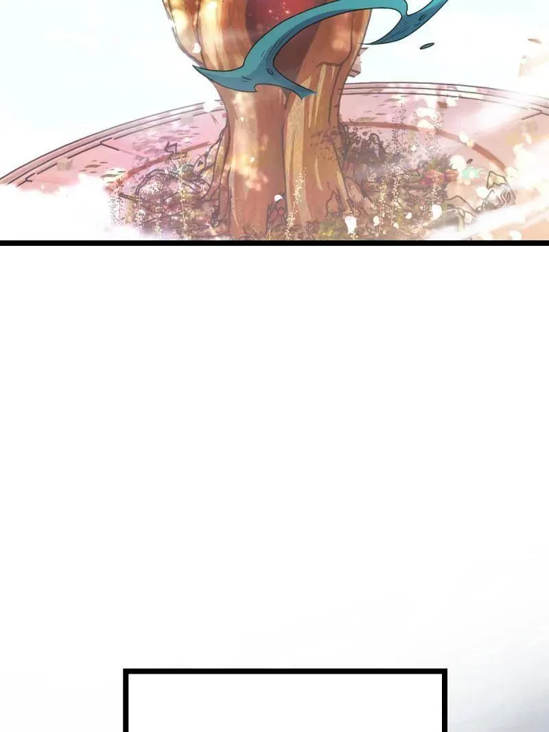 大王饶命漫画,第920话 916 青空之死3图