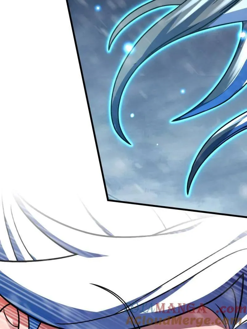 大王饶命漫画,第934话 番外10 帮手5图