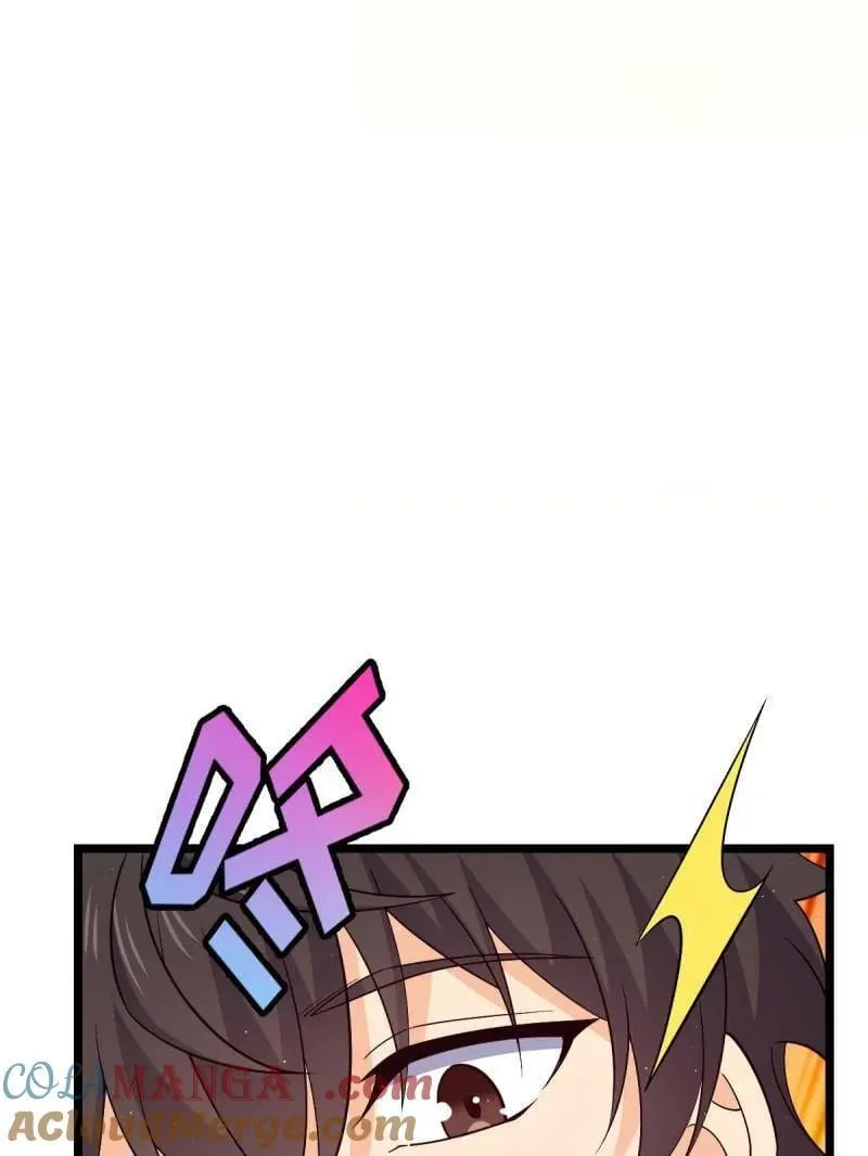 大王饶命漫画,第937话 番外13 现代生活2-逮捕1图