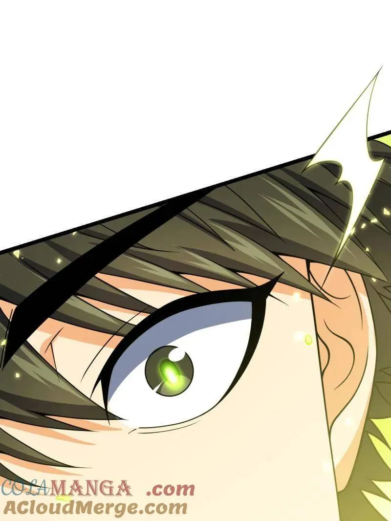 大王饶命漫画,第924话 920 好春光，不如梦一场5图