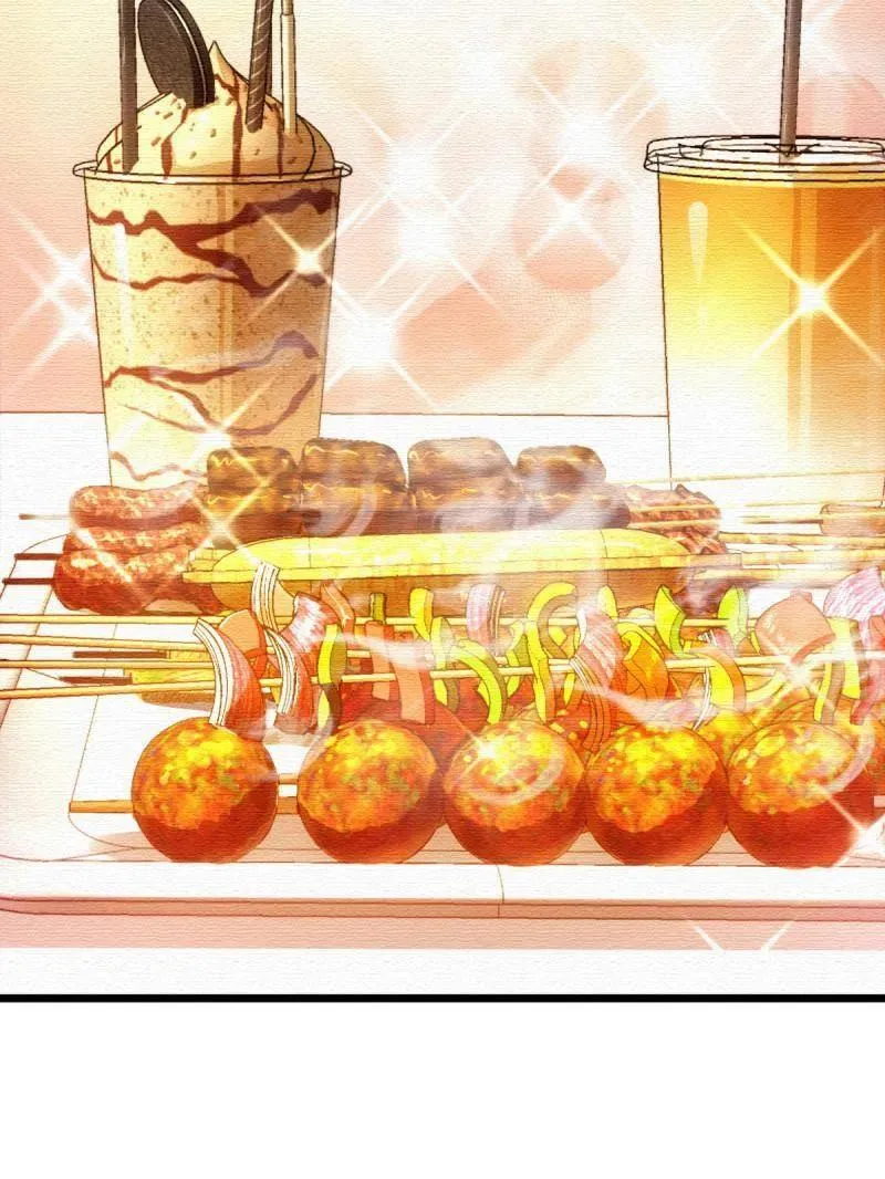 大王饶命漫画,第948话 番外24 卡洛儿画本《跟我走》3图