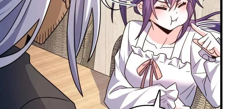 大王饶命漫画,第936话 番外12 傀儡师的现代生活12图