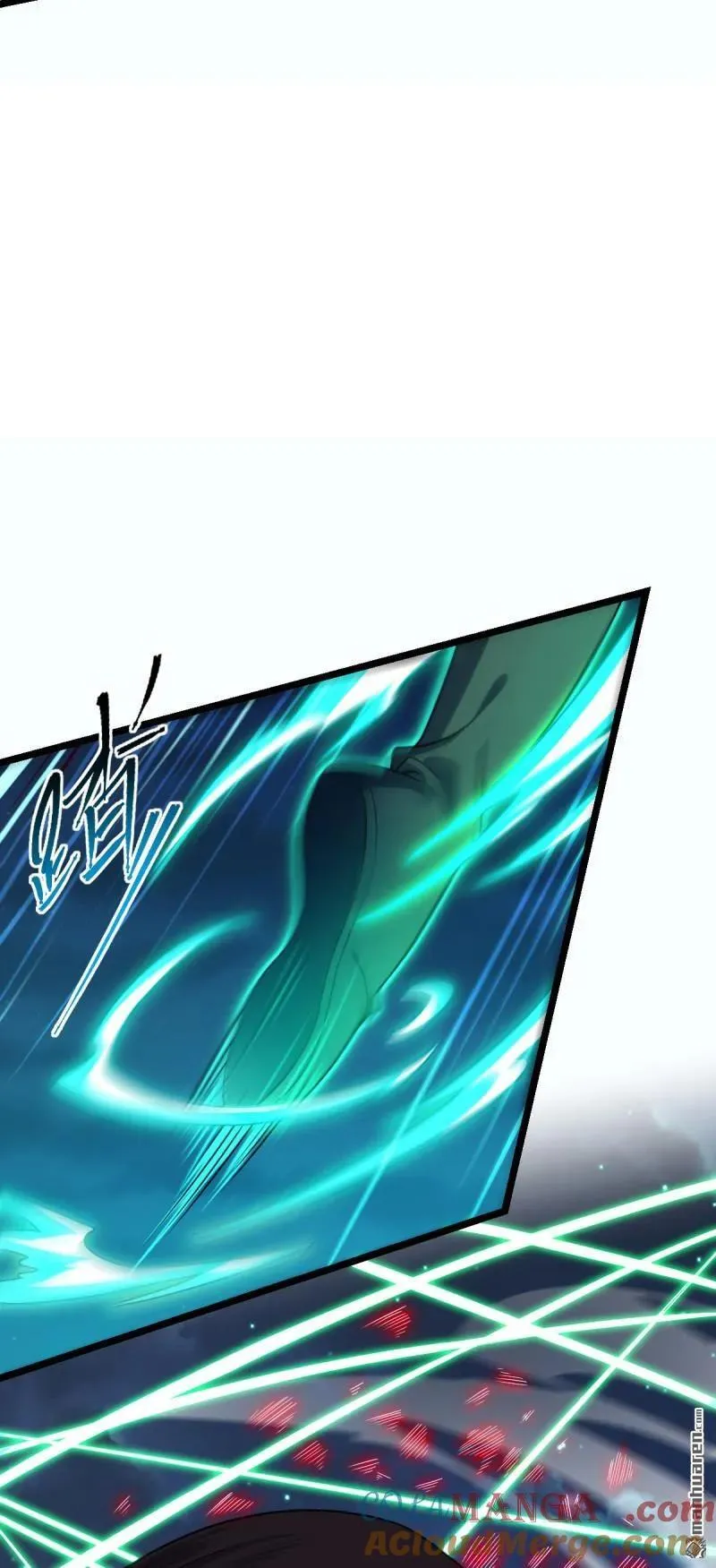 大王饶命漫画,第899回 奇袭战场：明月晔的忠诚3图