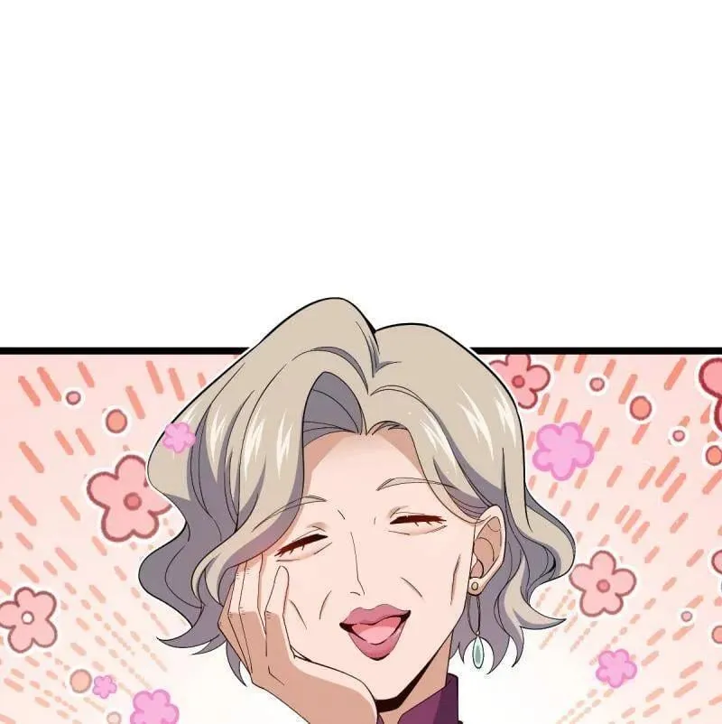 大王饶命漫画,第942话 番外18 相亲2图