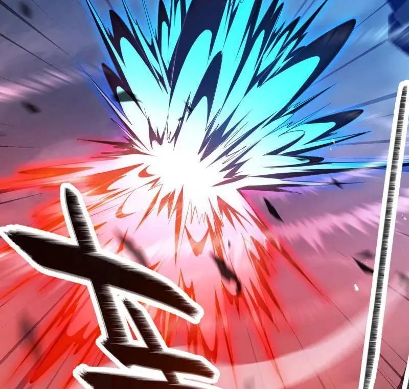 大王饶命漫画,第919话 915 杀手锏4图