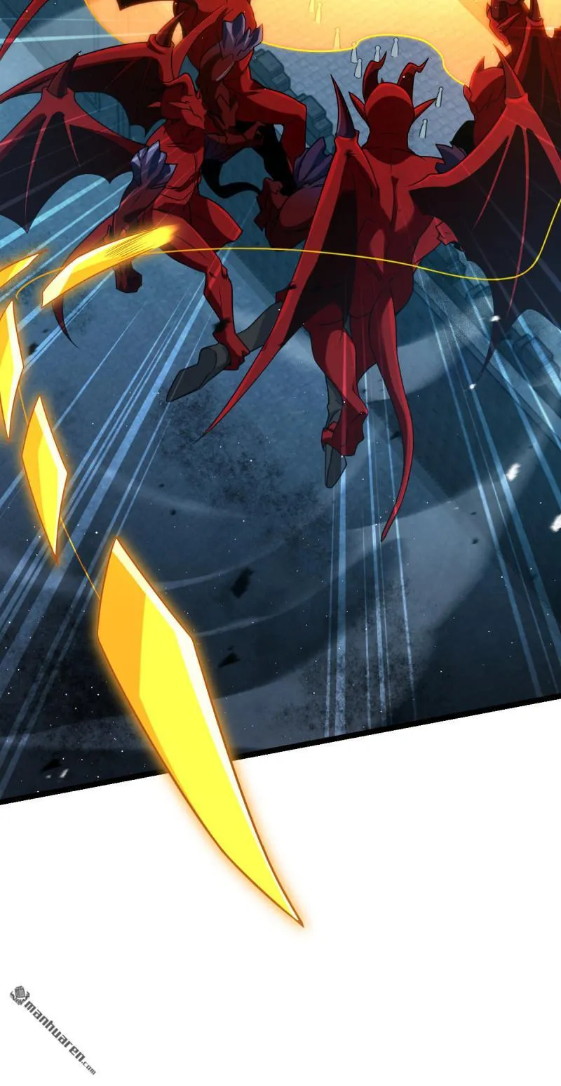 大王饶命漫画,第901回 正面战：失利！意识干扰5图