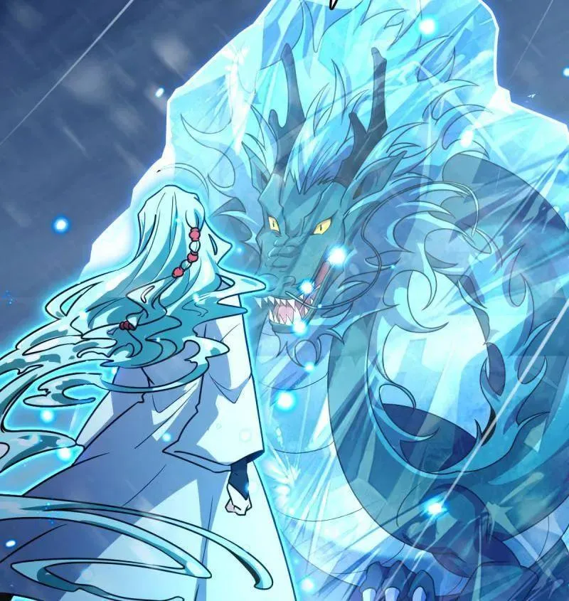 大王饶命漫画,第934话 番外10 帮手4图