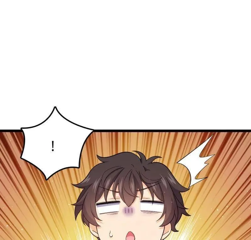 大王饶命漫画,第953话 番外29 雪人2（完结）2图