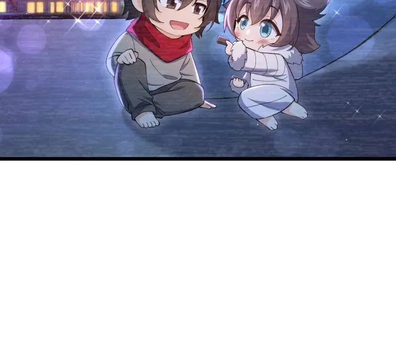 大王饶命漫画,第950话 番外26 小鱼画本《日记》24图