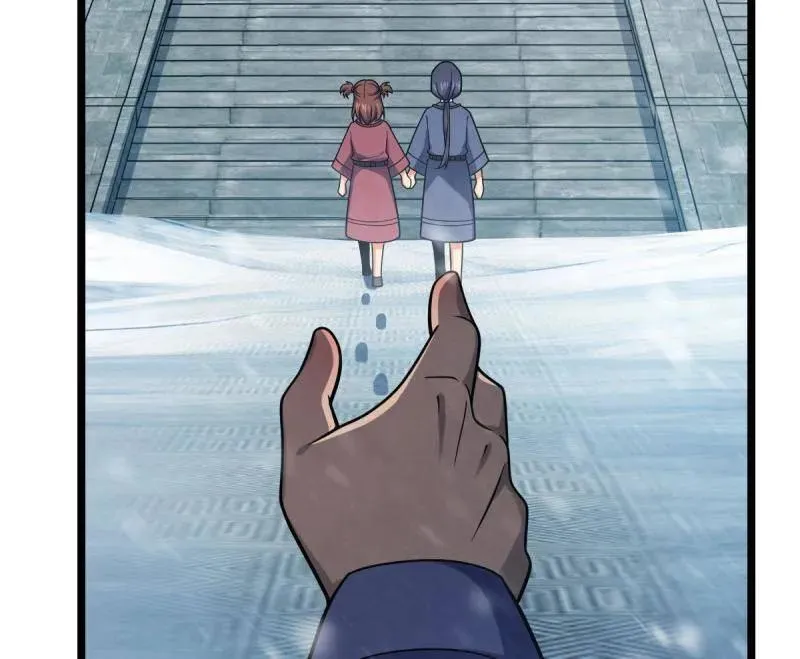 大王饶命漫画,第931话 番外7 龙神祭祀2图