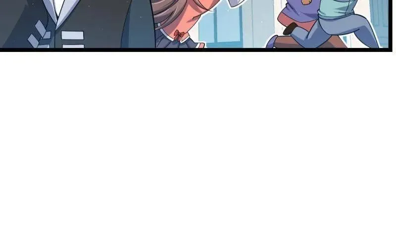 大王饶命漫画,第952话 番外28 雪人12图