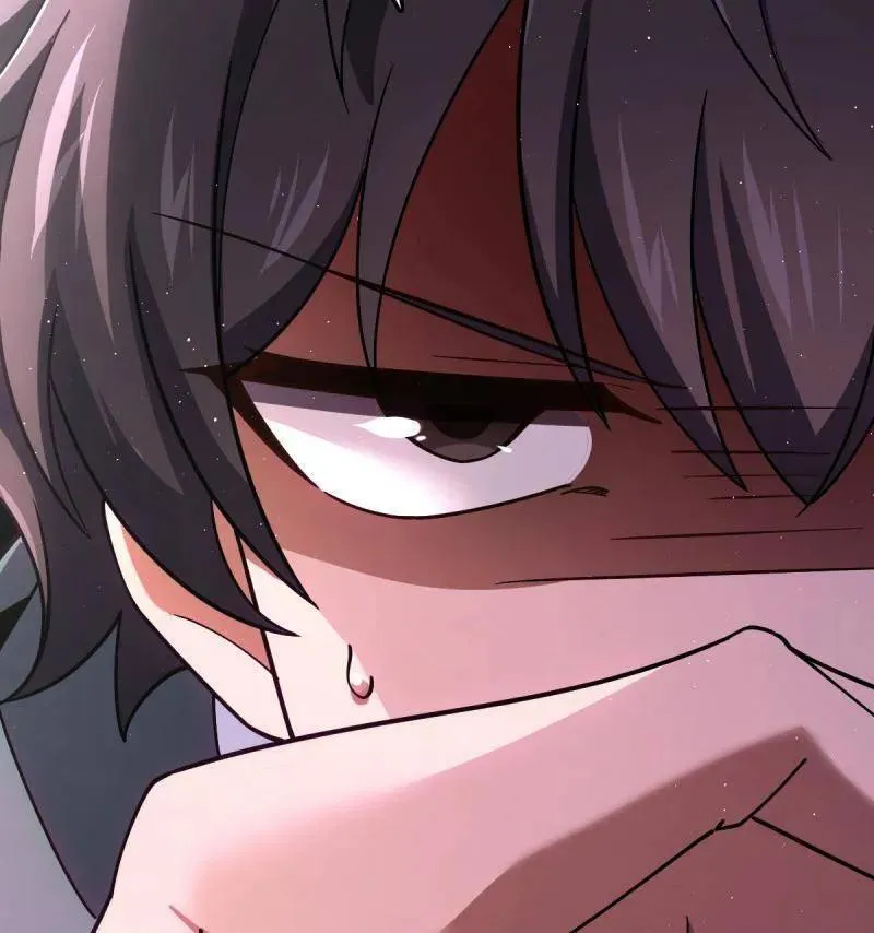 大王饶命漫画,第947话 番外23 展会结束4图