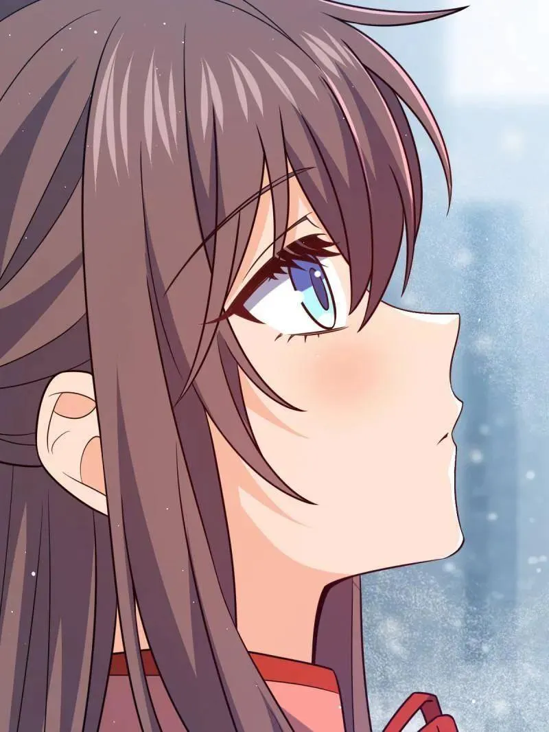 大王饶命漫画,第950话 番外26 小鱼画本《日记》23图