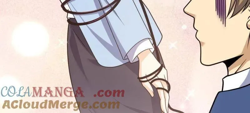 大王饶命漫画,第925话 番外1 凶许主任5图