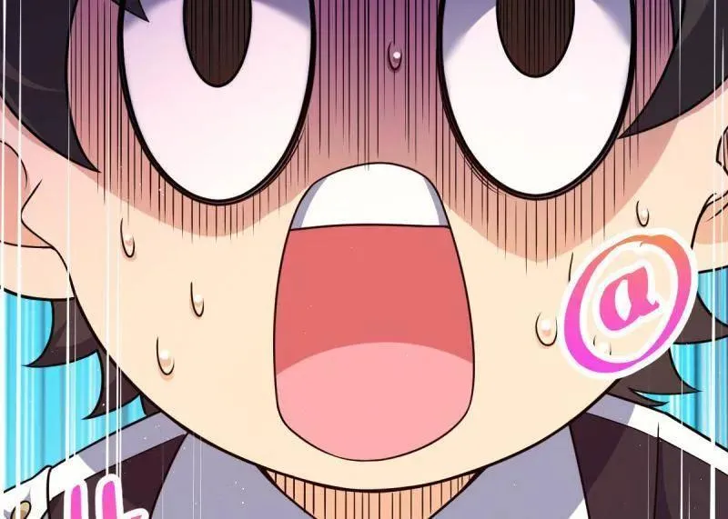 大王饶命漫画,第945话 番外21 同人展2图