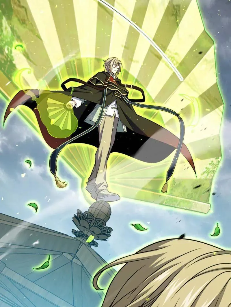 大王饶命漫画,第923话 919 石天罗的道3图