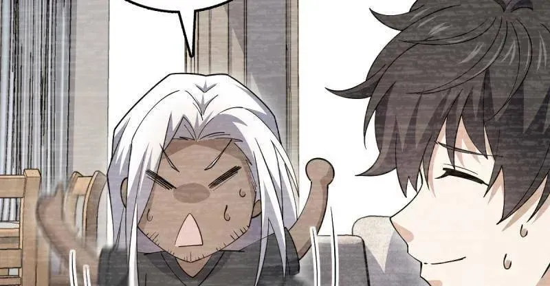 大王饶命漫画,第936话 番外12 傀儡师的现代生活12图