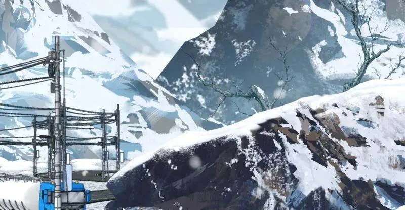 大王饶命漫画,第952话 番外28 雪人14图