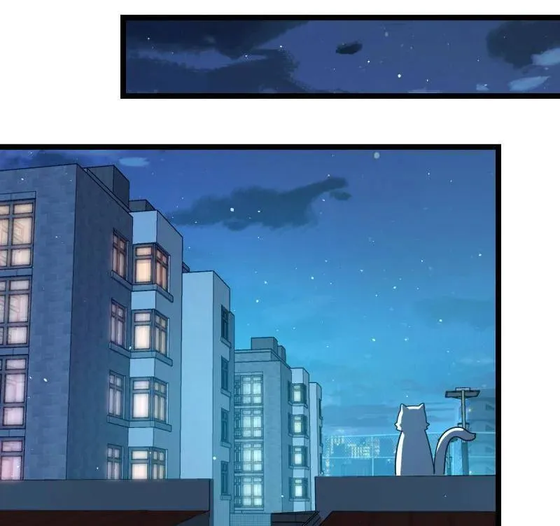 大王饶命漫画,第953话 番外29 雪人2（完结）2图