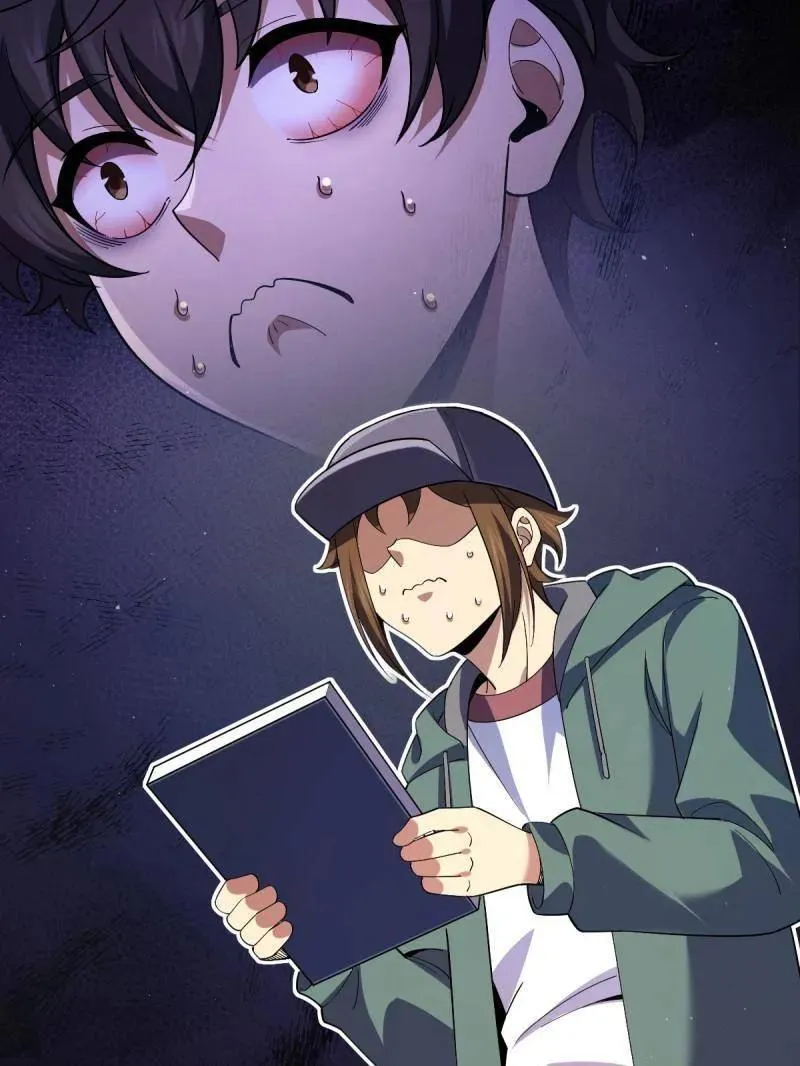 大王饶命漫画,第945话 番外21 同人展3图