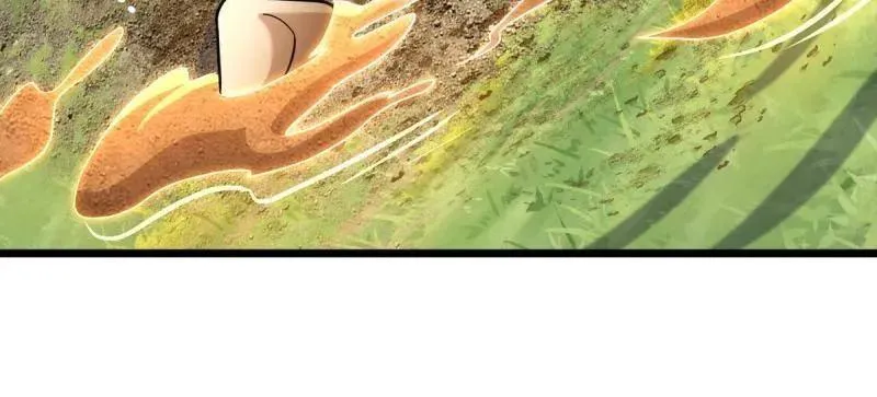 大王饶命漫画,第925话 番外1 凶许主任3图