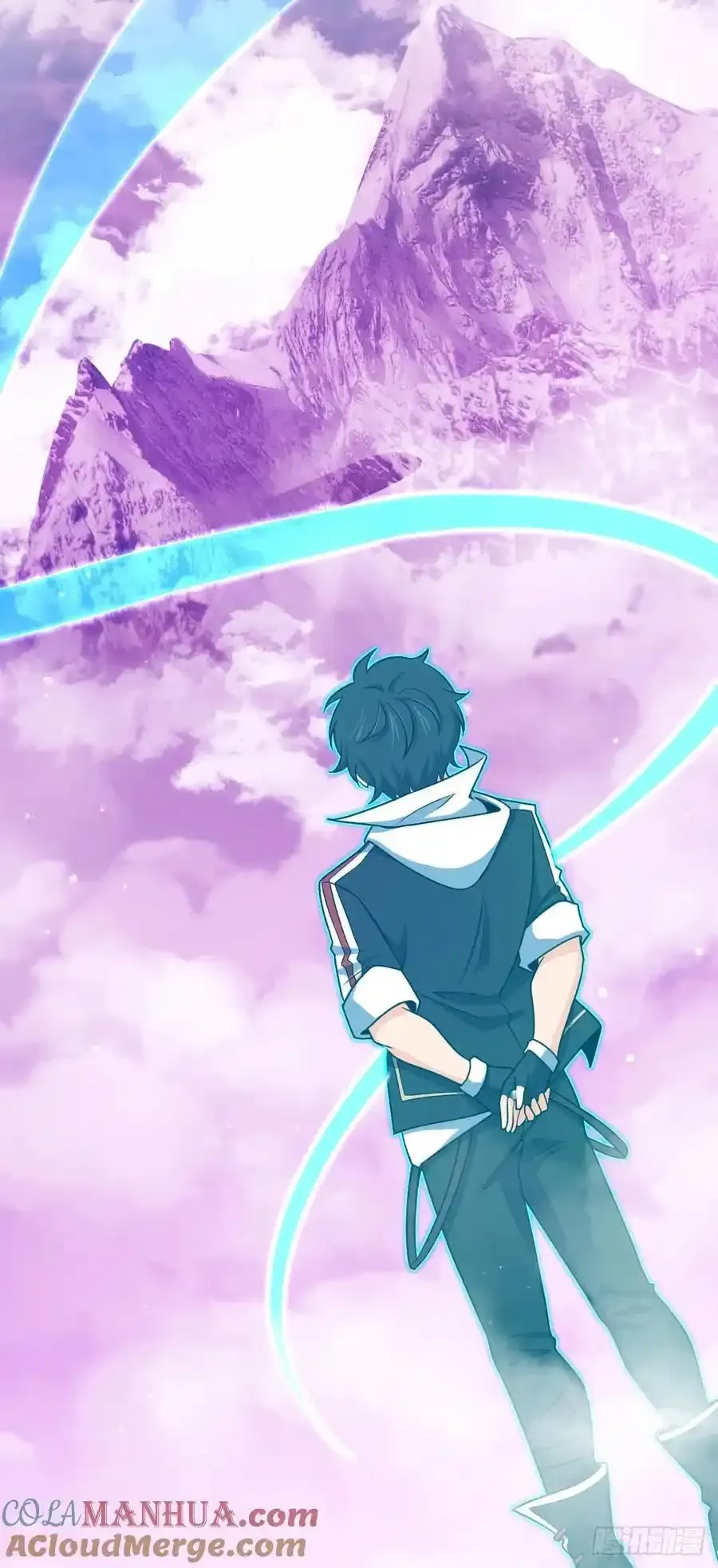 大王饶命漫画,881 各部门加紧集训4图