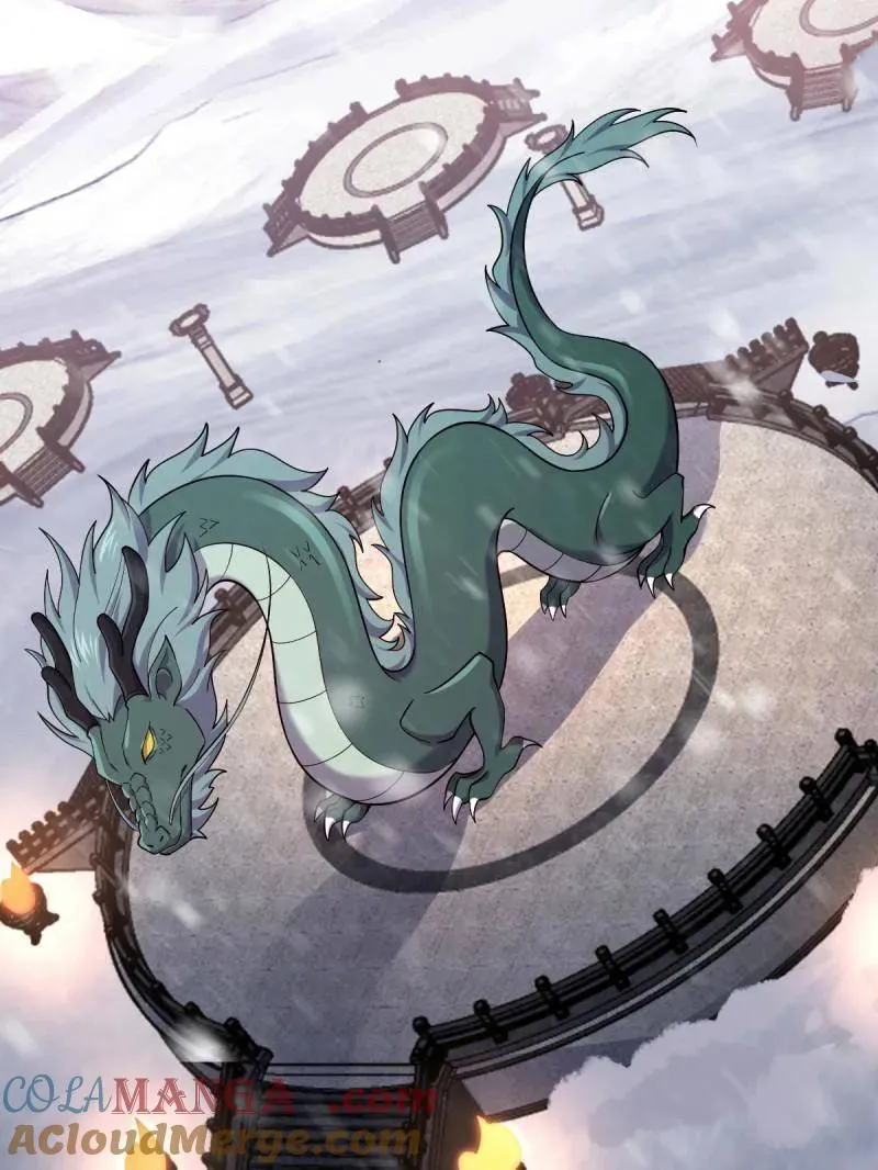 大王饶命漫画,第934话 番外10 帮手1图