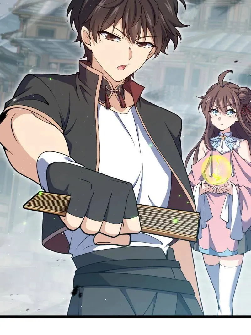 大王饶命漫画,第924话 920 好春光，不如梦一场3图