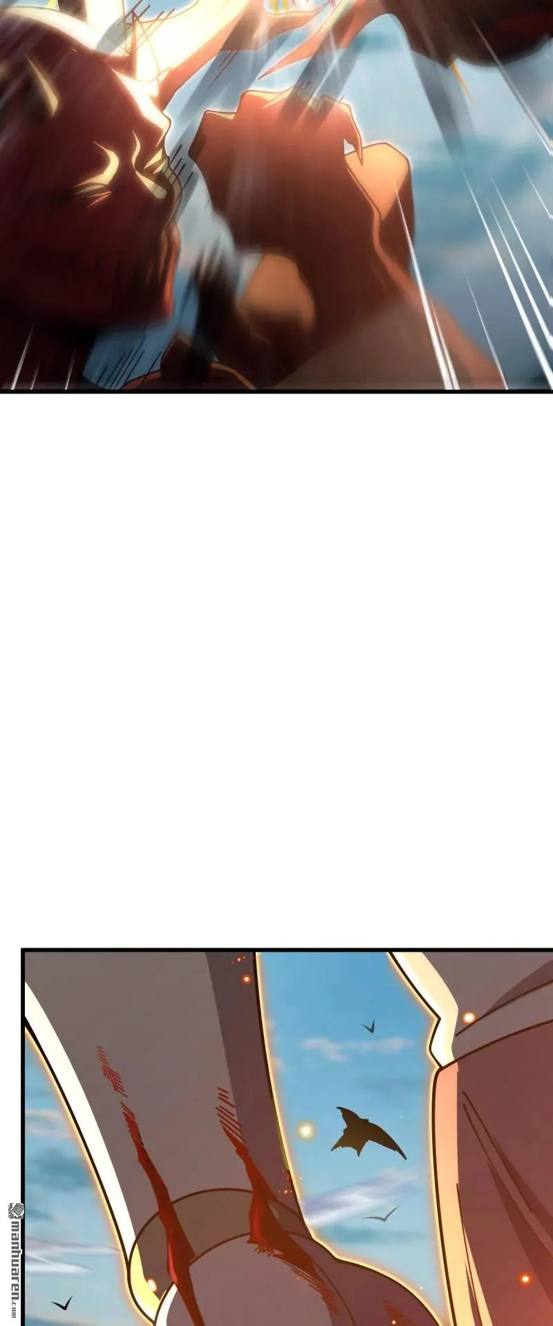 大王饶命漫画,第890回 傀儡师团聚1图