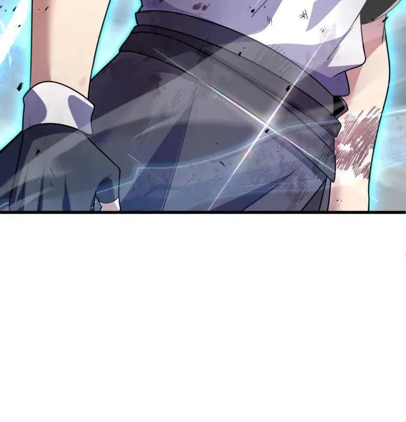 大王饶命漫画,第919话 915 杀手锏2图