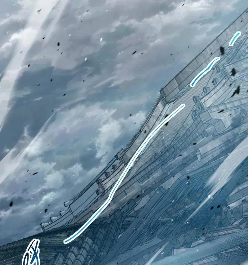 大王饶命漫画,第922话 918 恶念终结4图