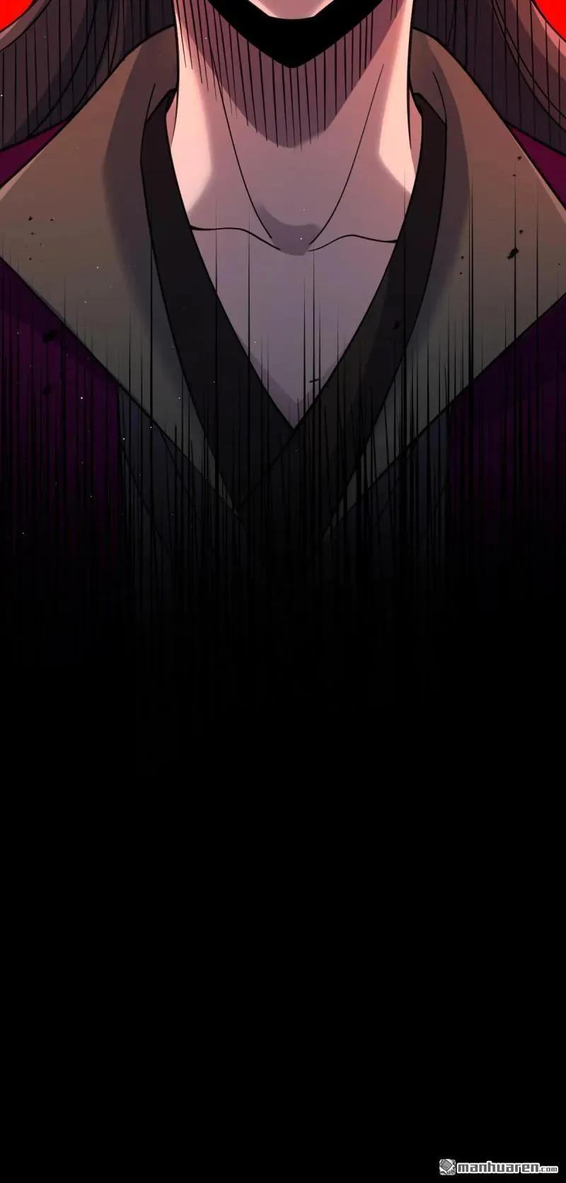 大王饶命漫画,第892回 王城之中最大的赌徒3图